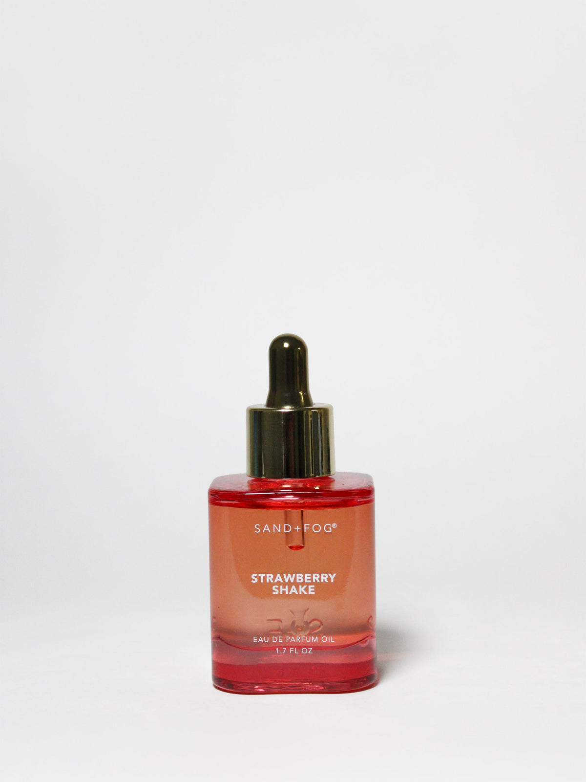 Alluring Strawberry Shake 50ml Perfume Oil Dropper