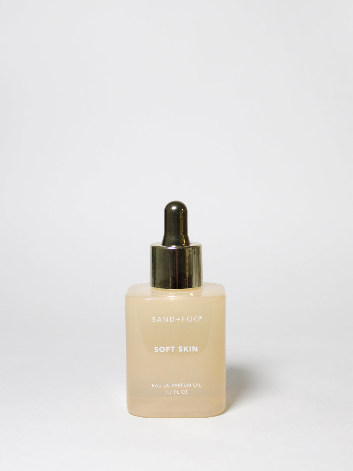 Alluring Soft Skin 50 ml Perfume Oil Dropper