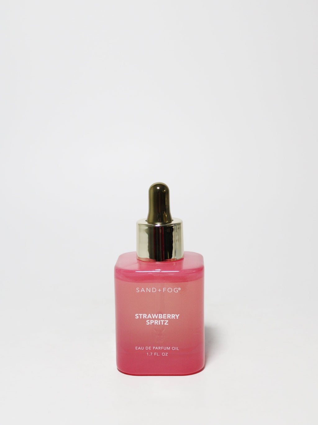 Alluring Strawberry Spritz 50ml Perfume Oil Dropper