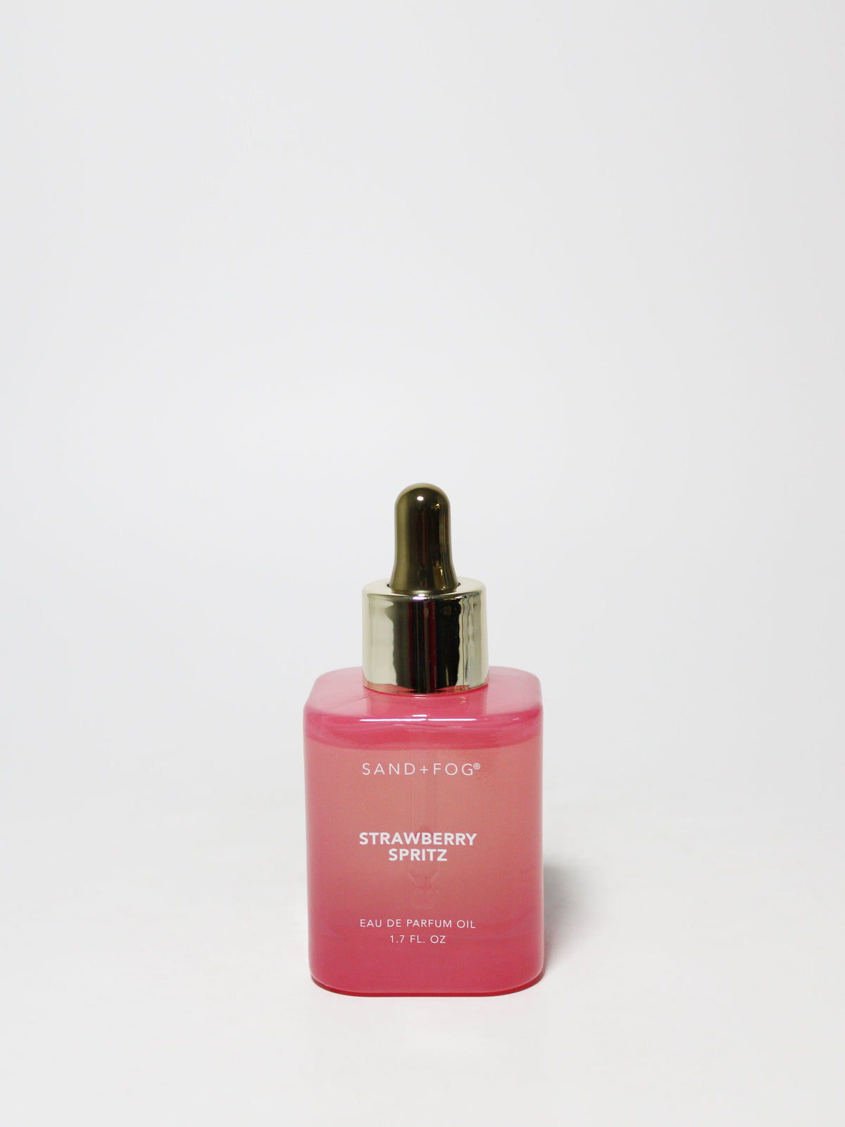 Alluring Strawberry Spritz 50ml Perfume Oil Dropper