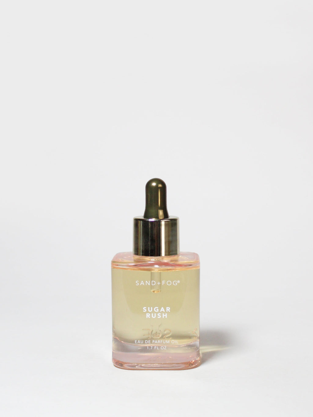 Alluring Sugar Rush 50ml Perfume Oil Dropper