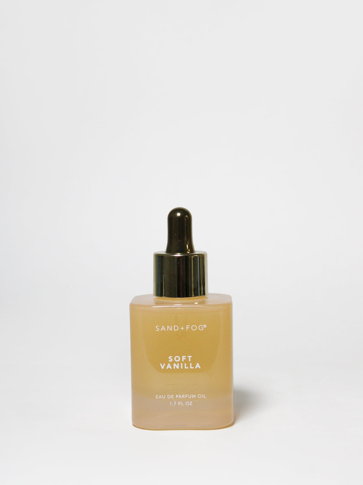 Alluring Soft Vanilla 50ml Perfume Oil Dropper