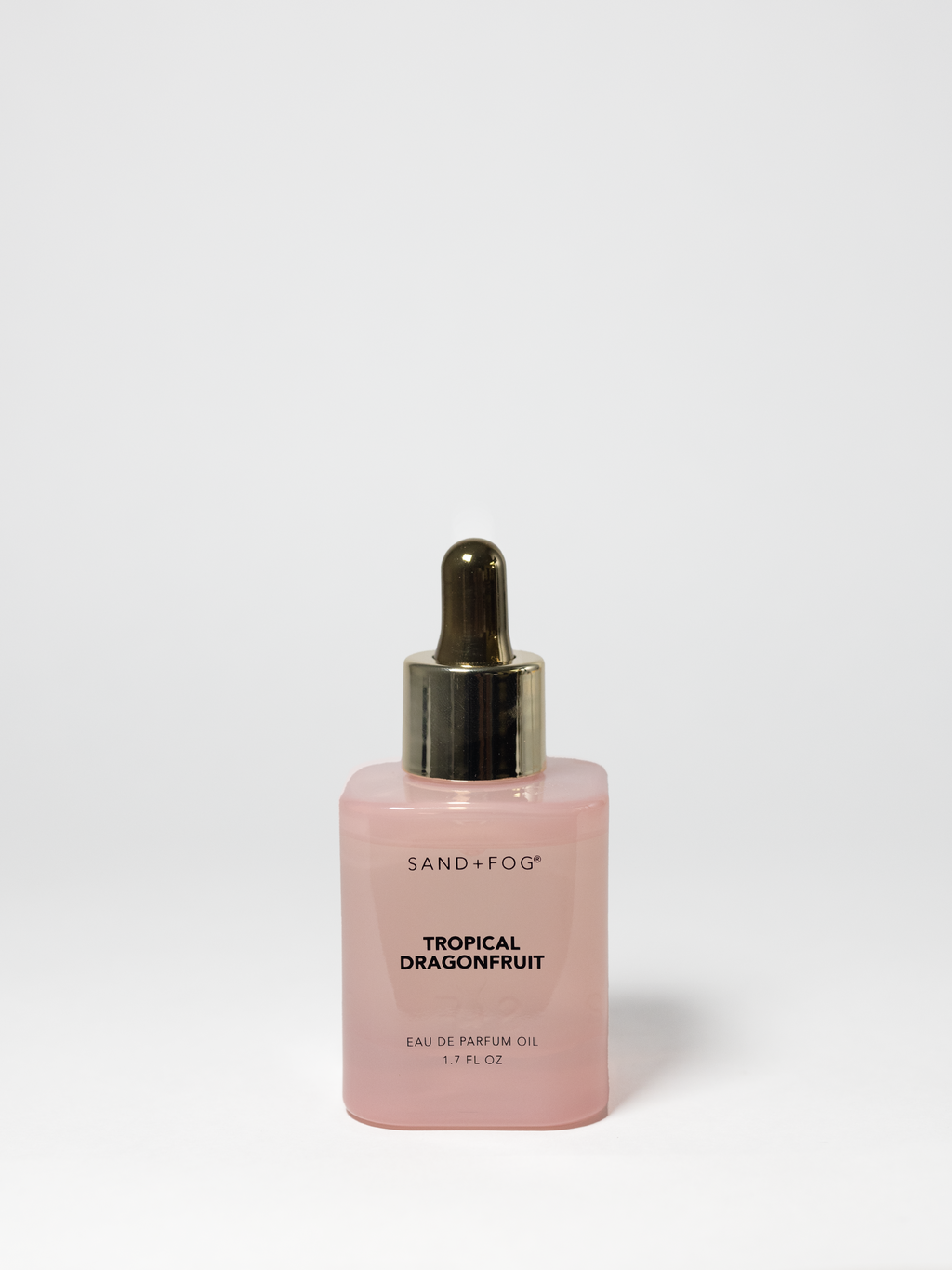Alluring Tropical Dragonfruit 50 ml Perfume Oil Dropper