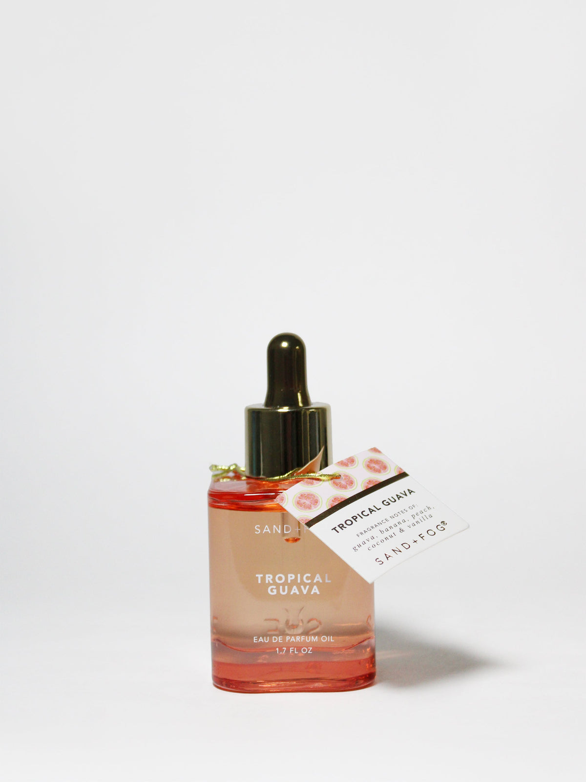Alluring Tropical Guava 50 ml Perfume Oil Dropper