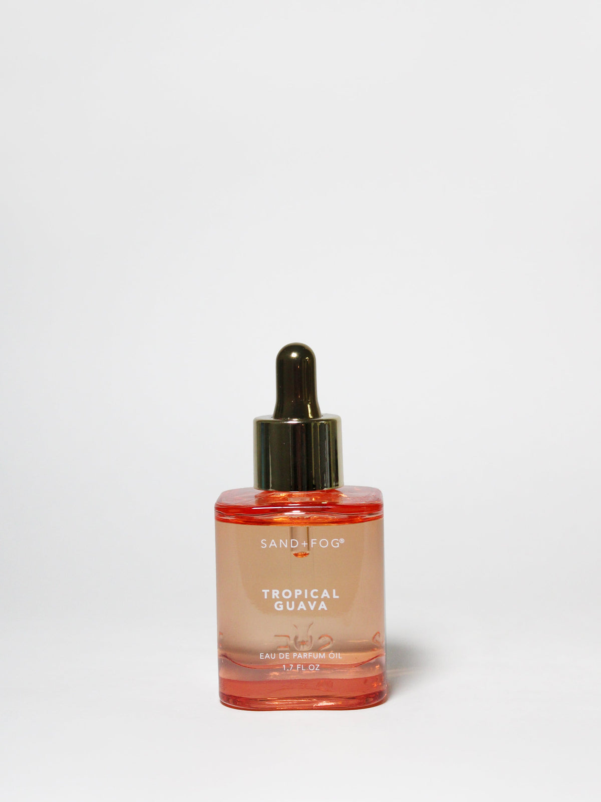Alluring Tropical Guava 50 ml Perfume Oil Dropper