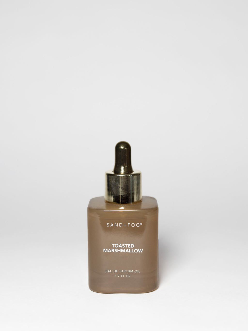 Alluring Toasted Marshmallow 50ml Perfume Oil Dropper