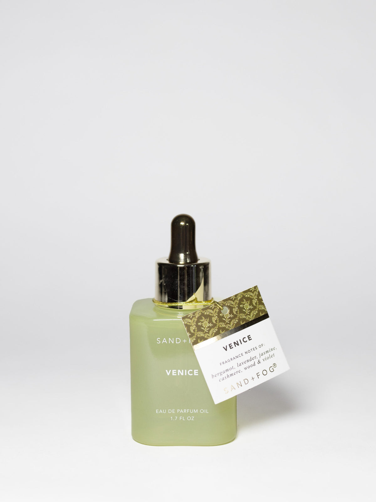 Alluring Venice 50ml Perfume Oil Dropper
