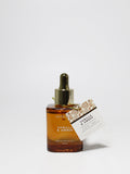 Alluring Vanilla & Amber 50ml Perfume Oil Dropper