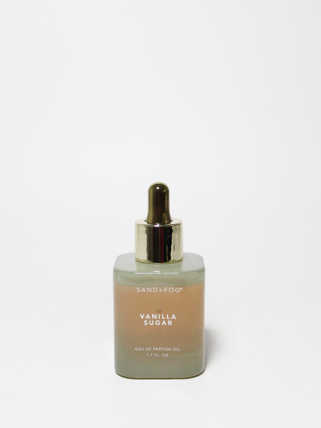 Alluring Vanilla Sugar 50ml Perfume Oil Dropper
