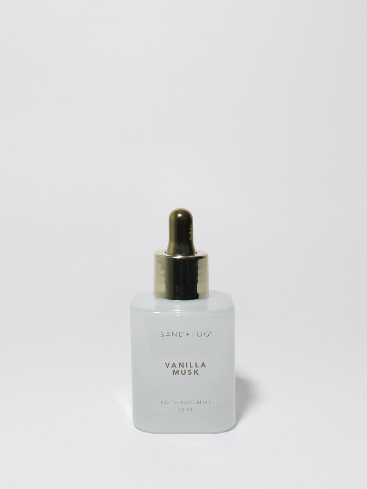 Alluring Vanilla Musk 50ml Perfume Oil Dropper