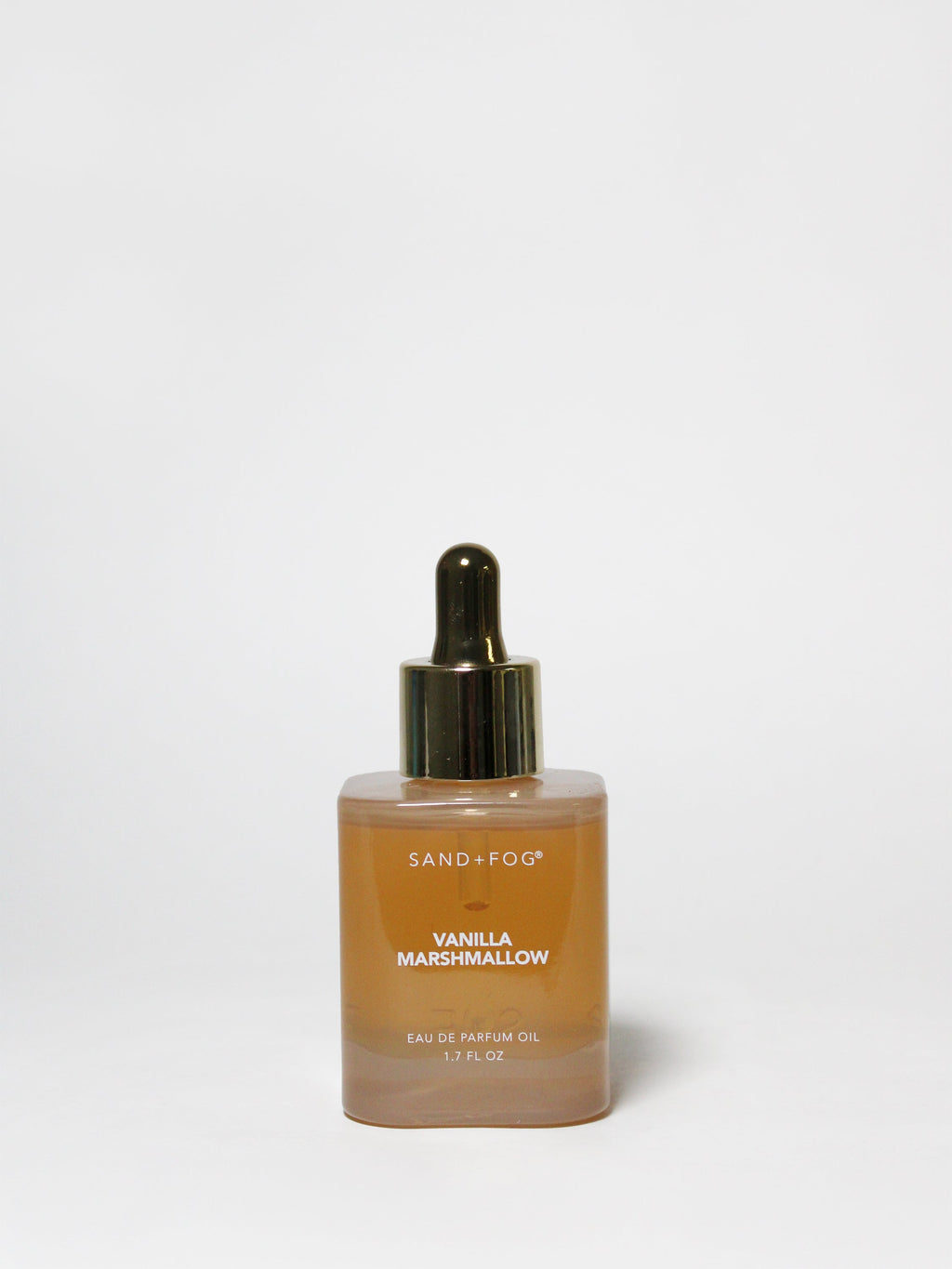 Alluring Vanilla Marshmallow 50 ml Perfume Oil Dropper