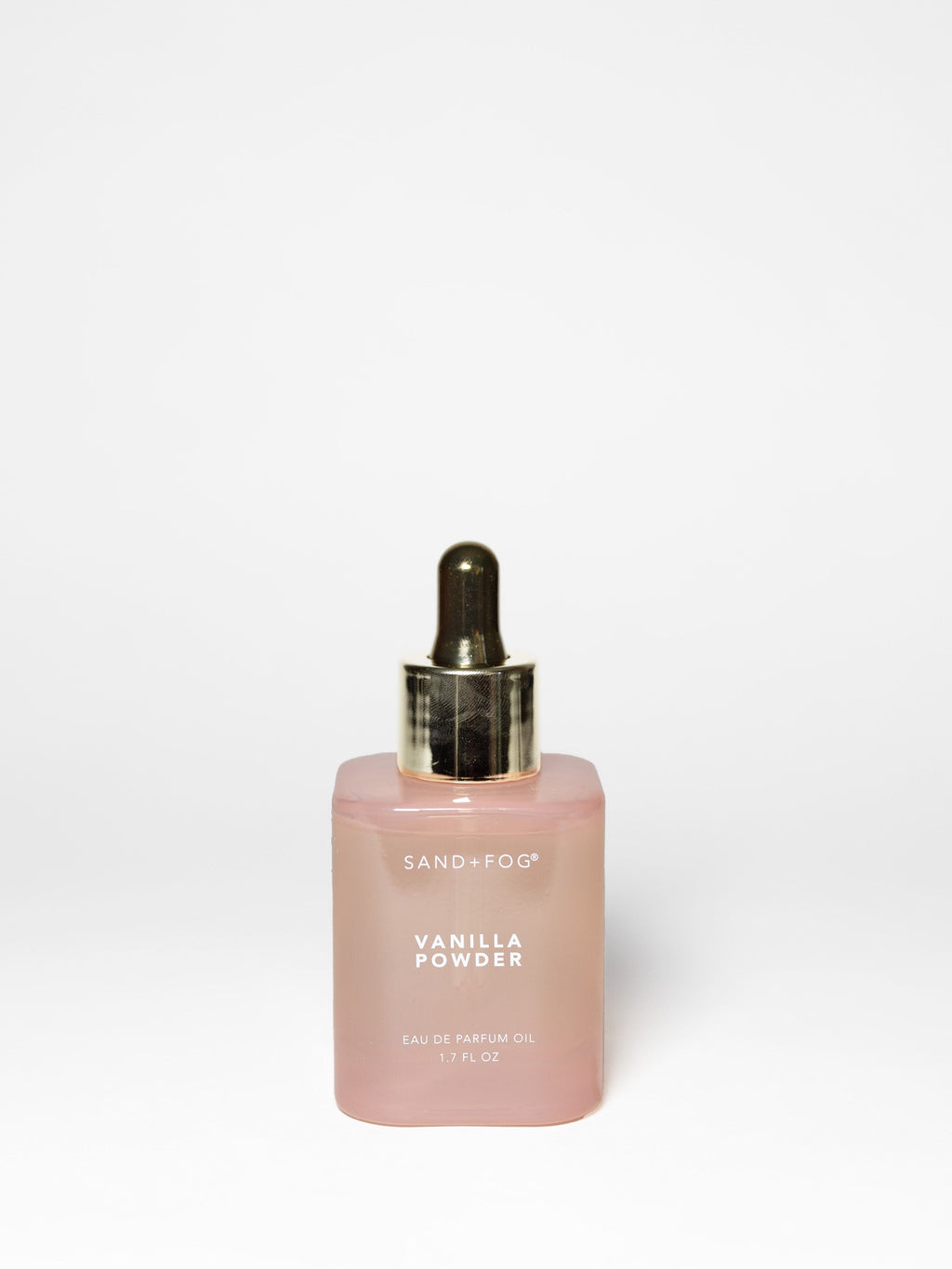 Alluring Vanilla Powder 50 ml Perfume Oil Dropper