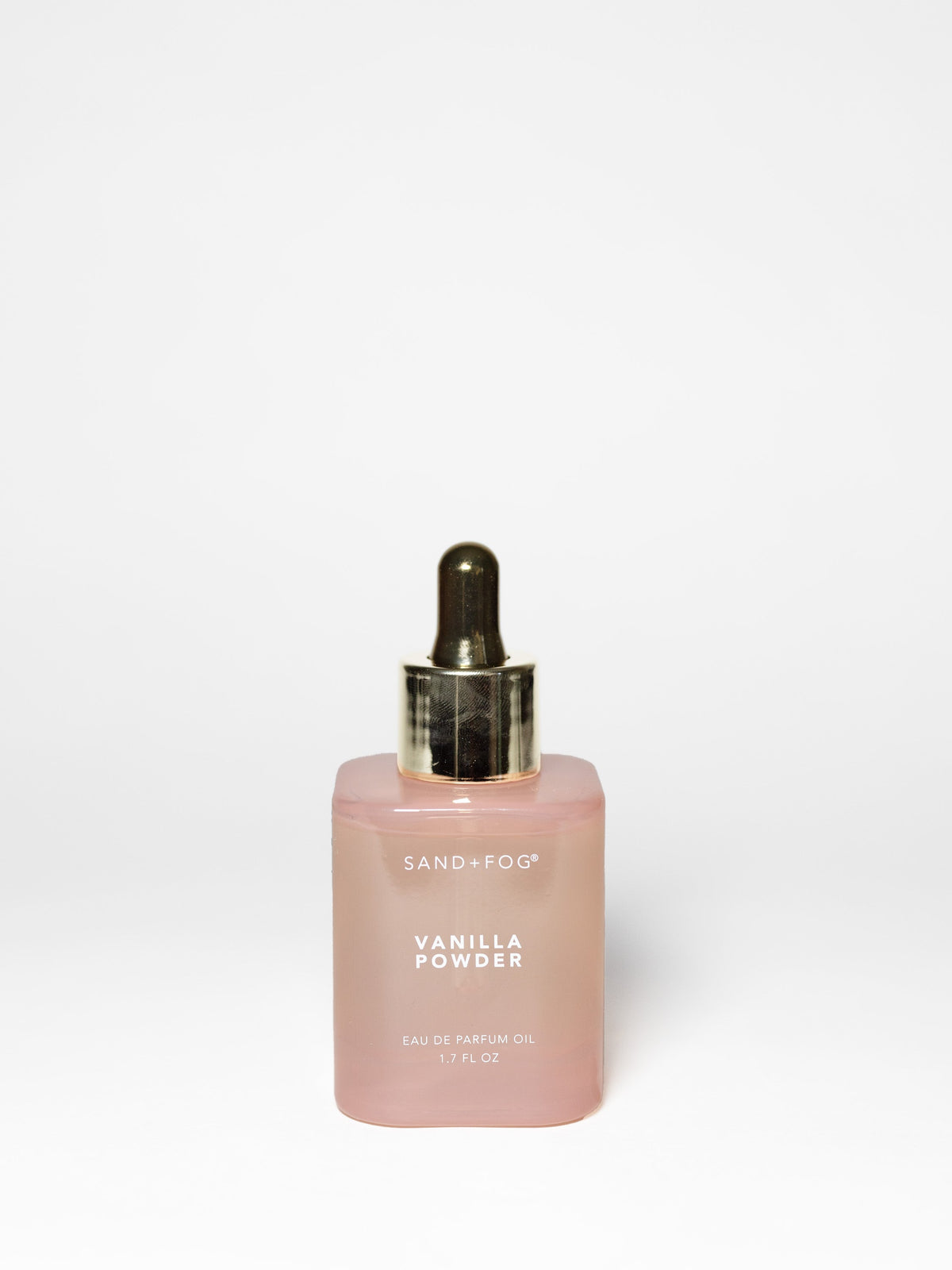 Alluring Vanilla Powder 50 ml Perfume Oil Dropper