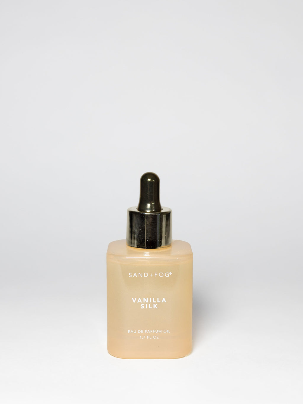 Alluring Vanilla Silk 50 ml Perfume Oil Dropper