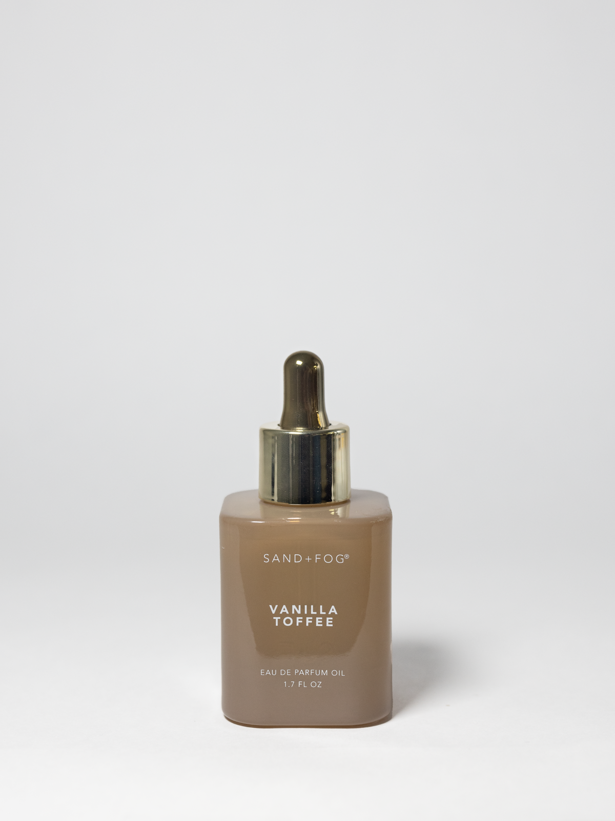 Alluring Vanilla Toffee 50 ml Perfume Oil Dropper