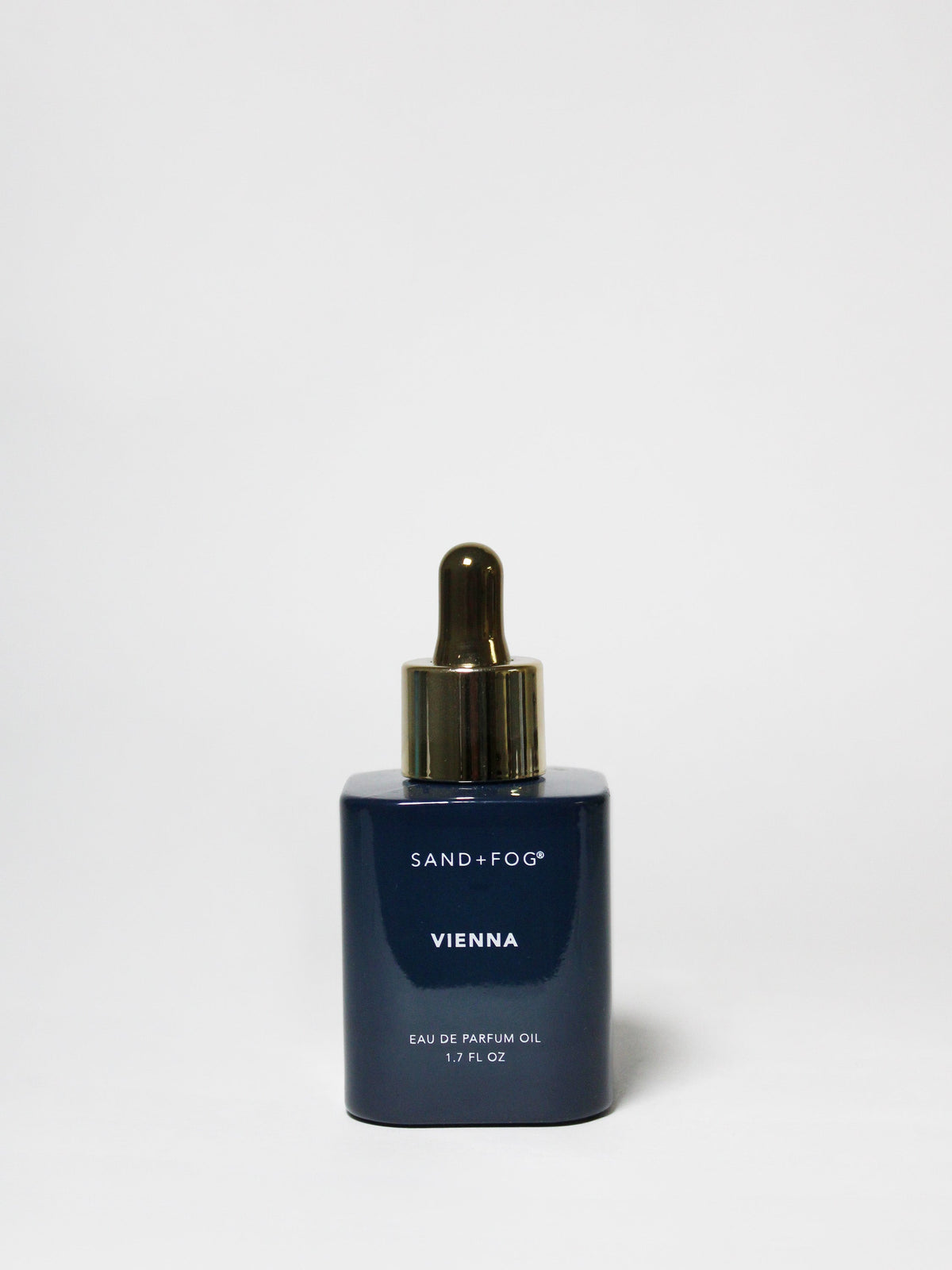 Alluring Vienna 50 ml Perfume Oil Dropper