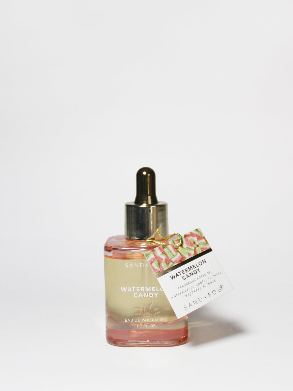 Alluring Watermelon Candy 50ml Perfume Oil Dropper