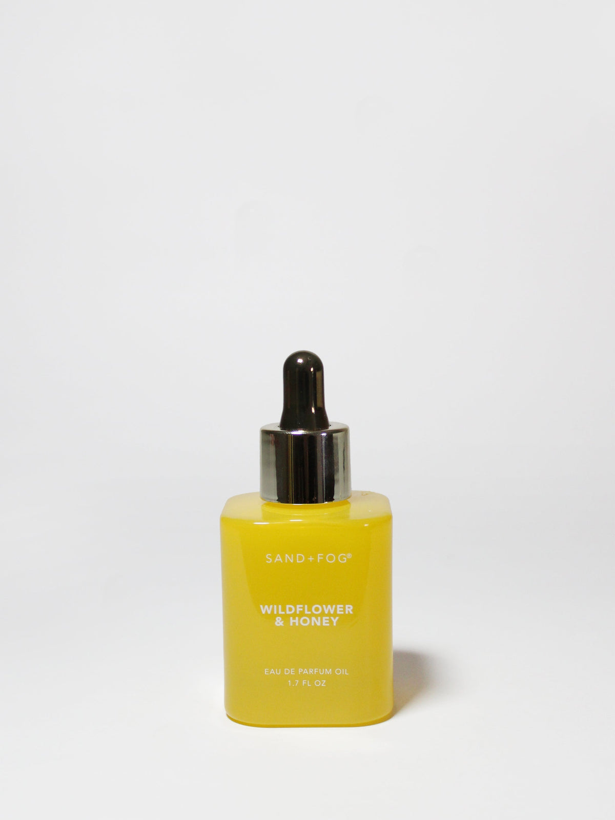 Alluring Wildflower & Honey 50ml Perfume Oil Dropper