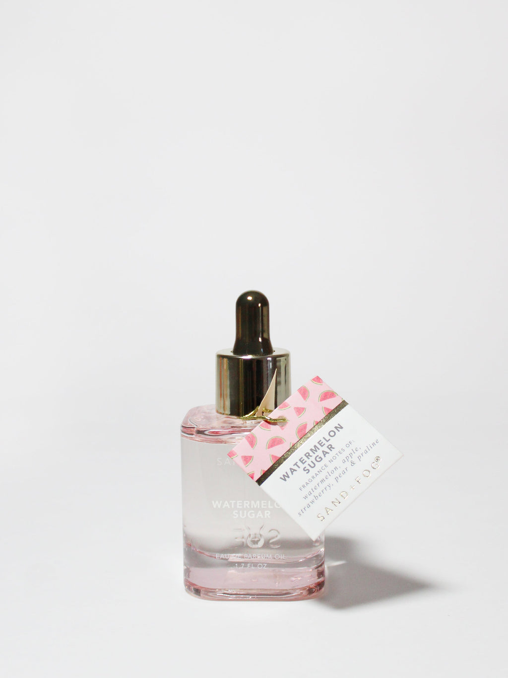 Alluring Watermelon Sugar 50ml Perfume Oil Dropper