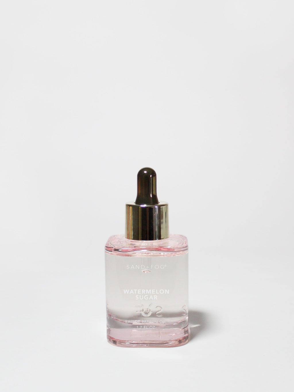 Alluring Watermelon Sugar 50ml Perfume Oil Dropper