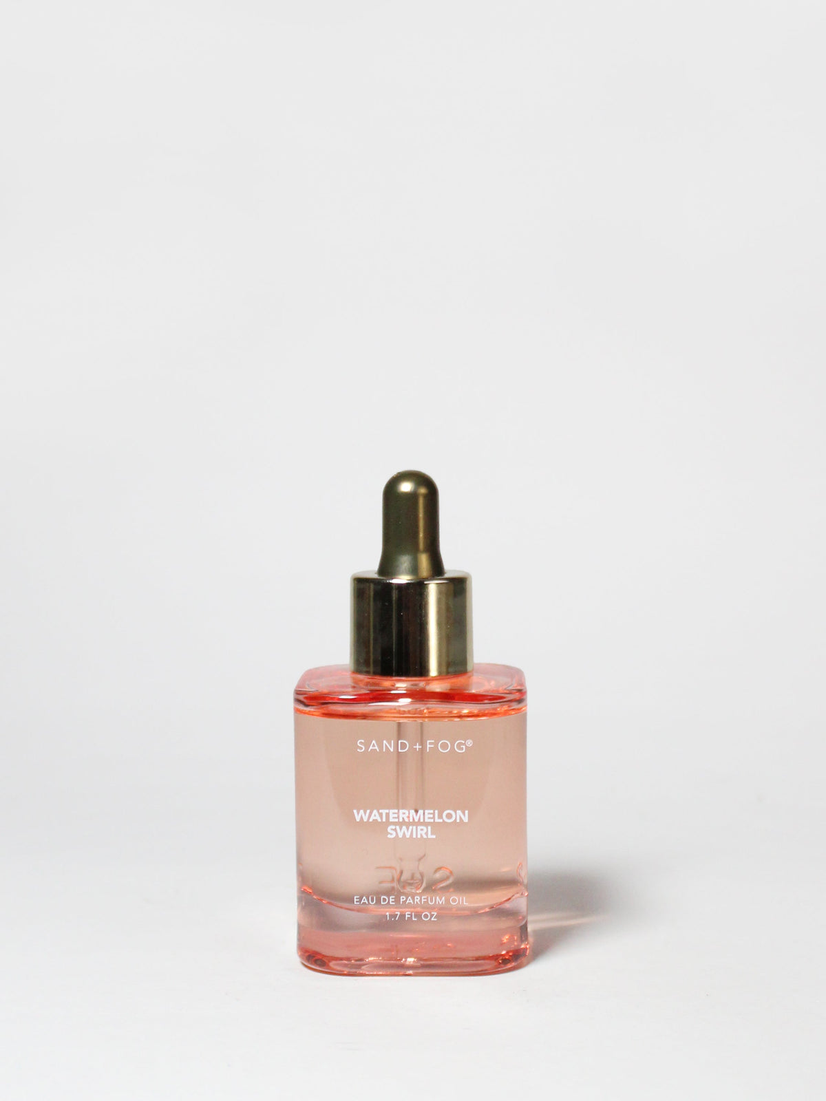 Alluring Watermelon Swirl 50ml Perfume Oil Dropper