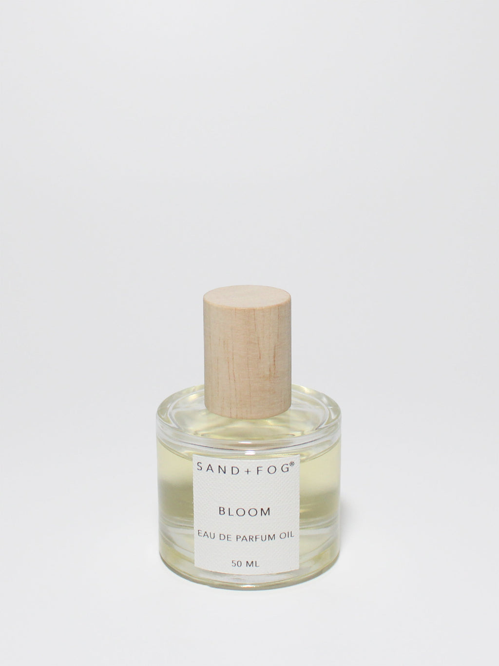Alluring Bloom 50 ml Perfume Oil Rollerball