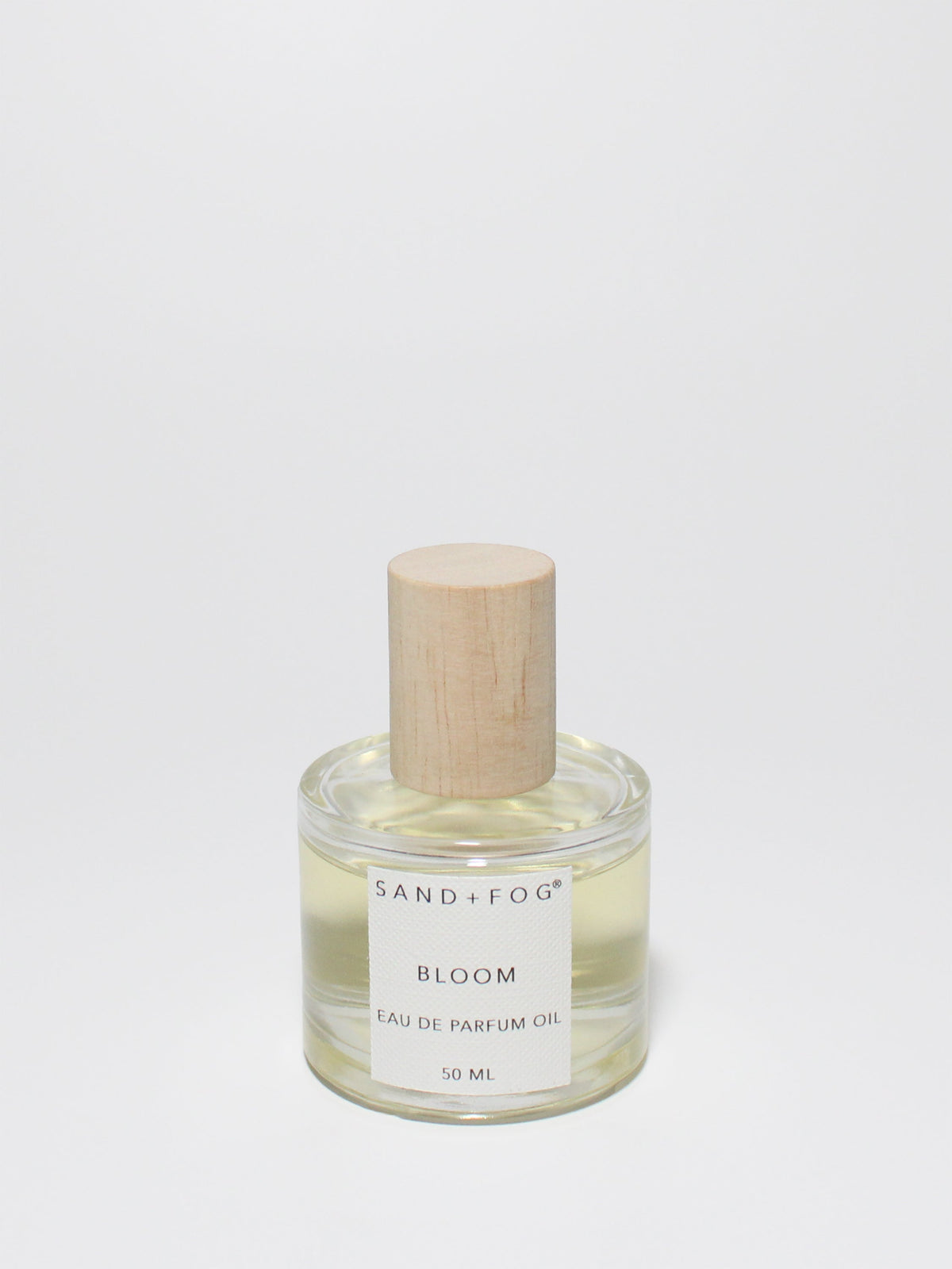 Alluring Bloom 50 ml Perfume Oil Rollerball