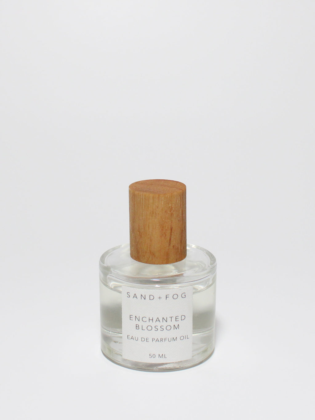 Alluring Enchanted Blossom 50 ml Perfume Oil Rollerball