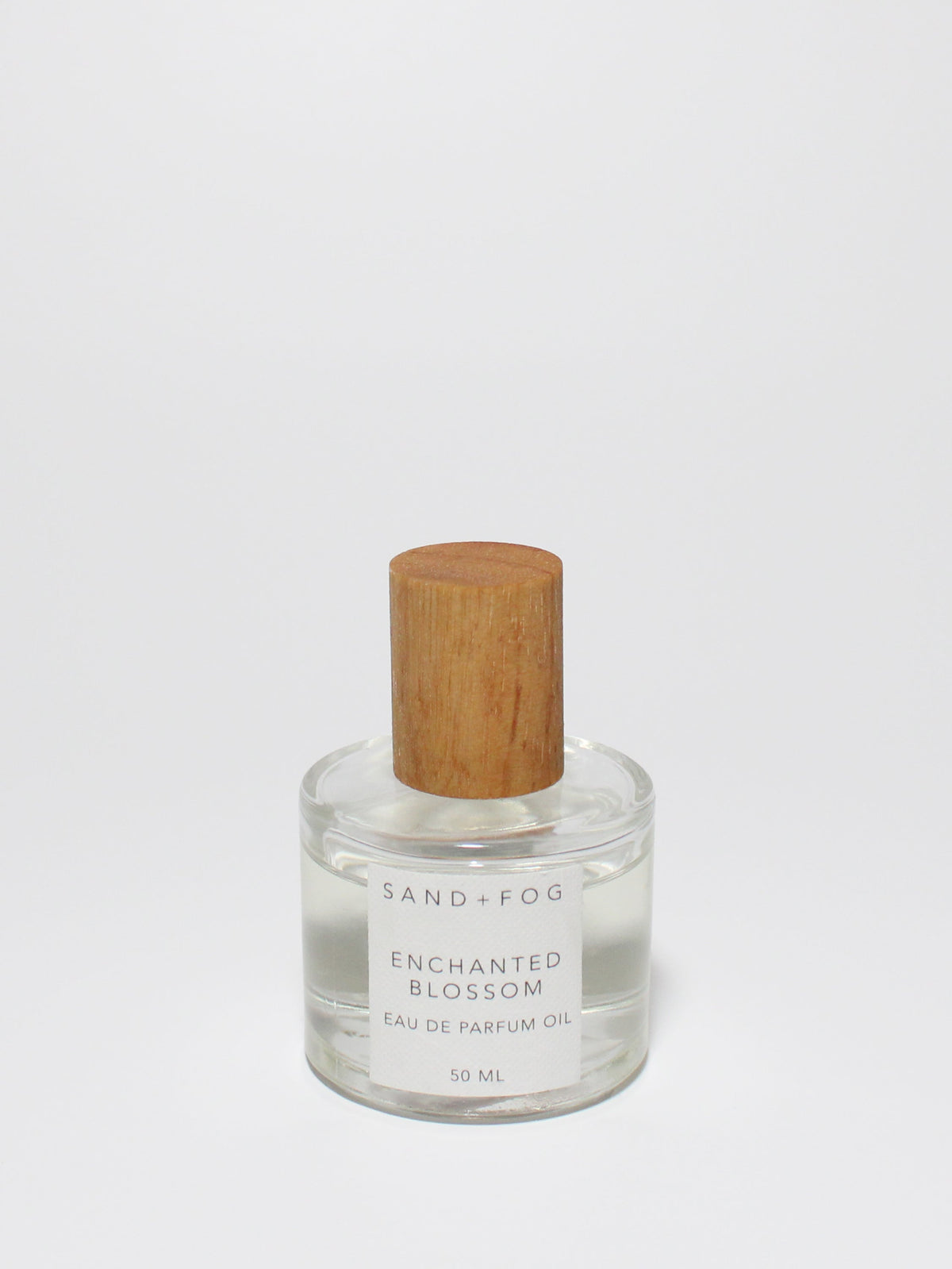 Alluring Enchanted Blossom 50 ml Perfume Oil Rollerball