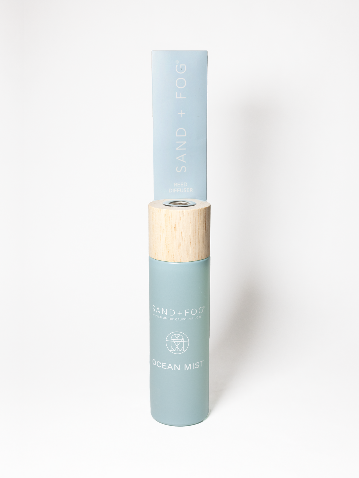 Tranquil Ocean Mist 100 ml Reed Diffuser