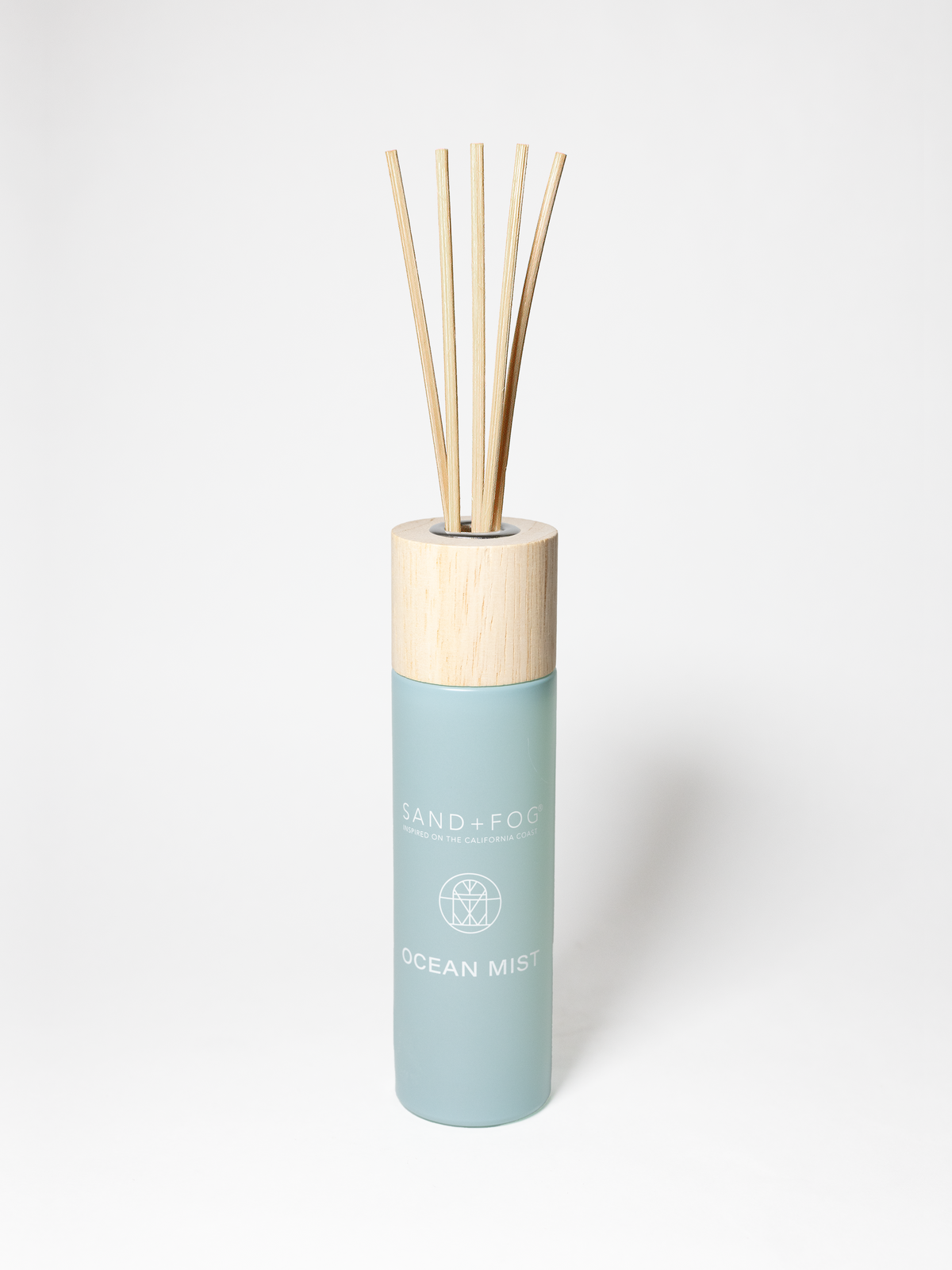 Tranquil Ocean Mist 100 ml Reed Diffuser