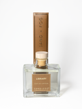 Tranquil Library 100 ml Reed Diffuser