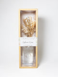 Tranquil Cashmere & Linen 110 ml Reed Diffuser