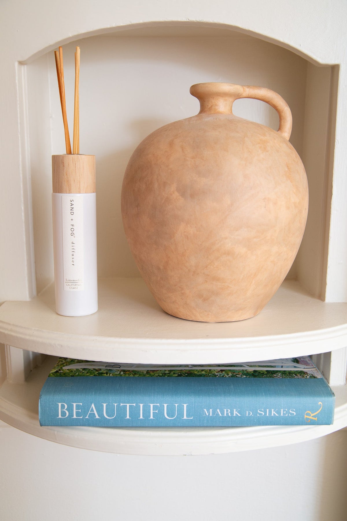 Tranquil Limoncello 100 ml Reed Diffuser