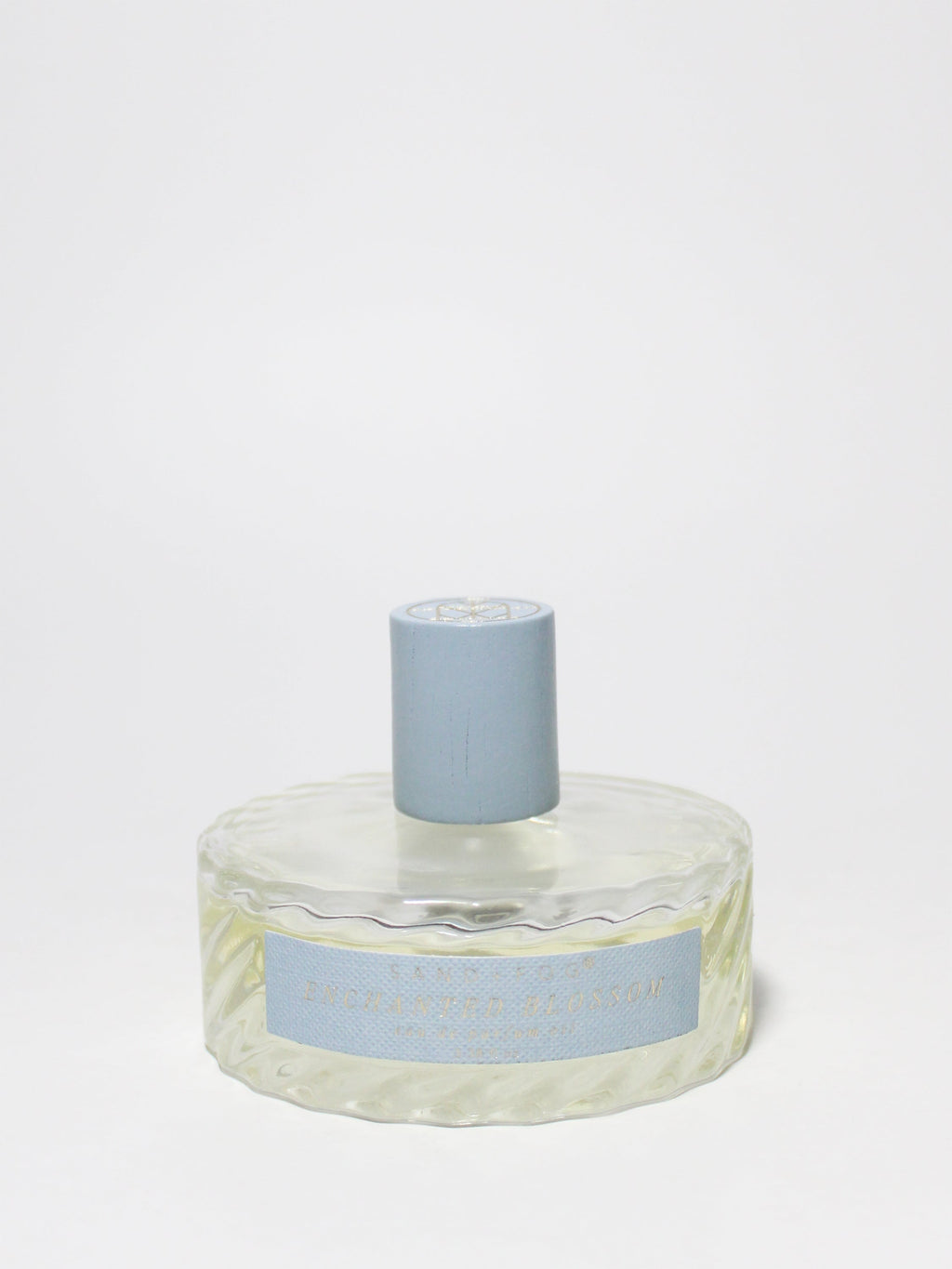 Alluring Enchanted Blossom 100 ml Perfume Oil Rollerball