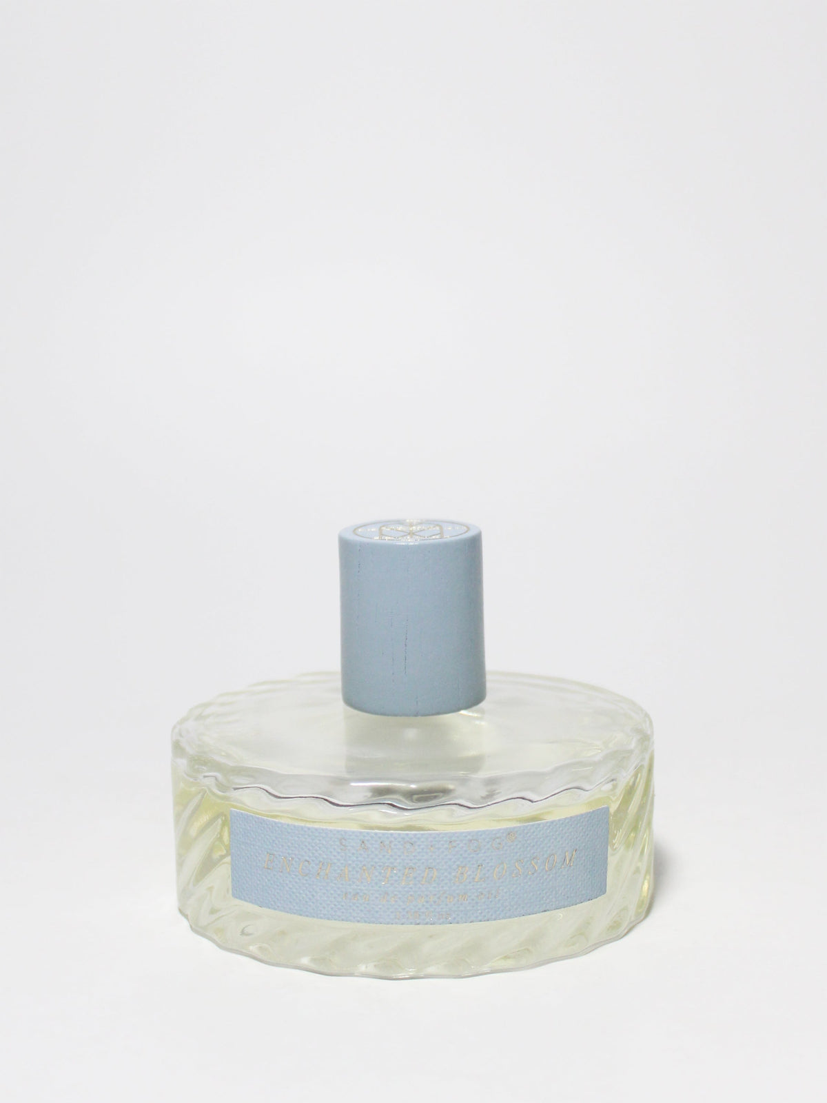 Alluring Enchanted Blossom 100 ml Perfume Oil Rollerball
