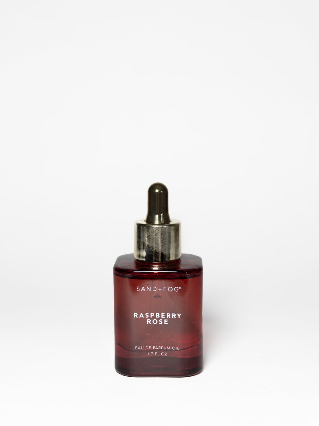 Alluring Raspberry Rose 50ml Perfume Oil Dropper