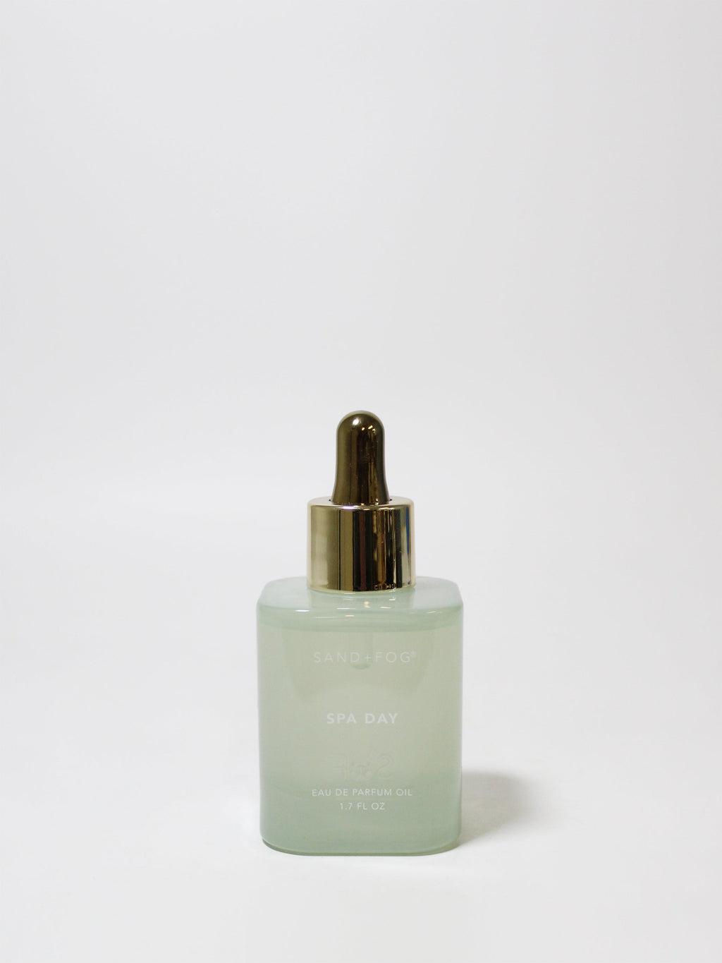 Alluring Spa Day 50 ml Perfume Oil Dropper