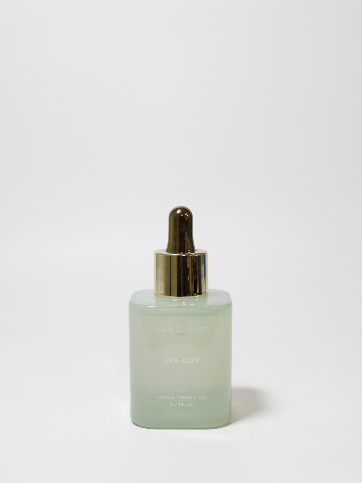 Alluring Spa Day 50 ml Perfume Oil Dropper
