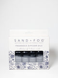 Tranquil 4 Pack of 10 ml Fragrance Diffuser Oils