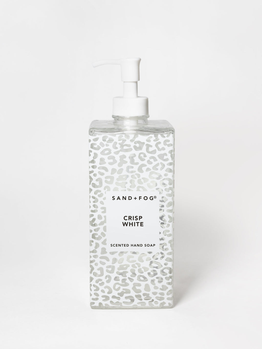 Gentle Crisp White 16.9 oz Liquid Hand Soap