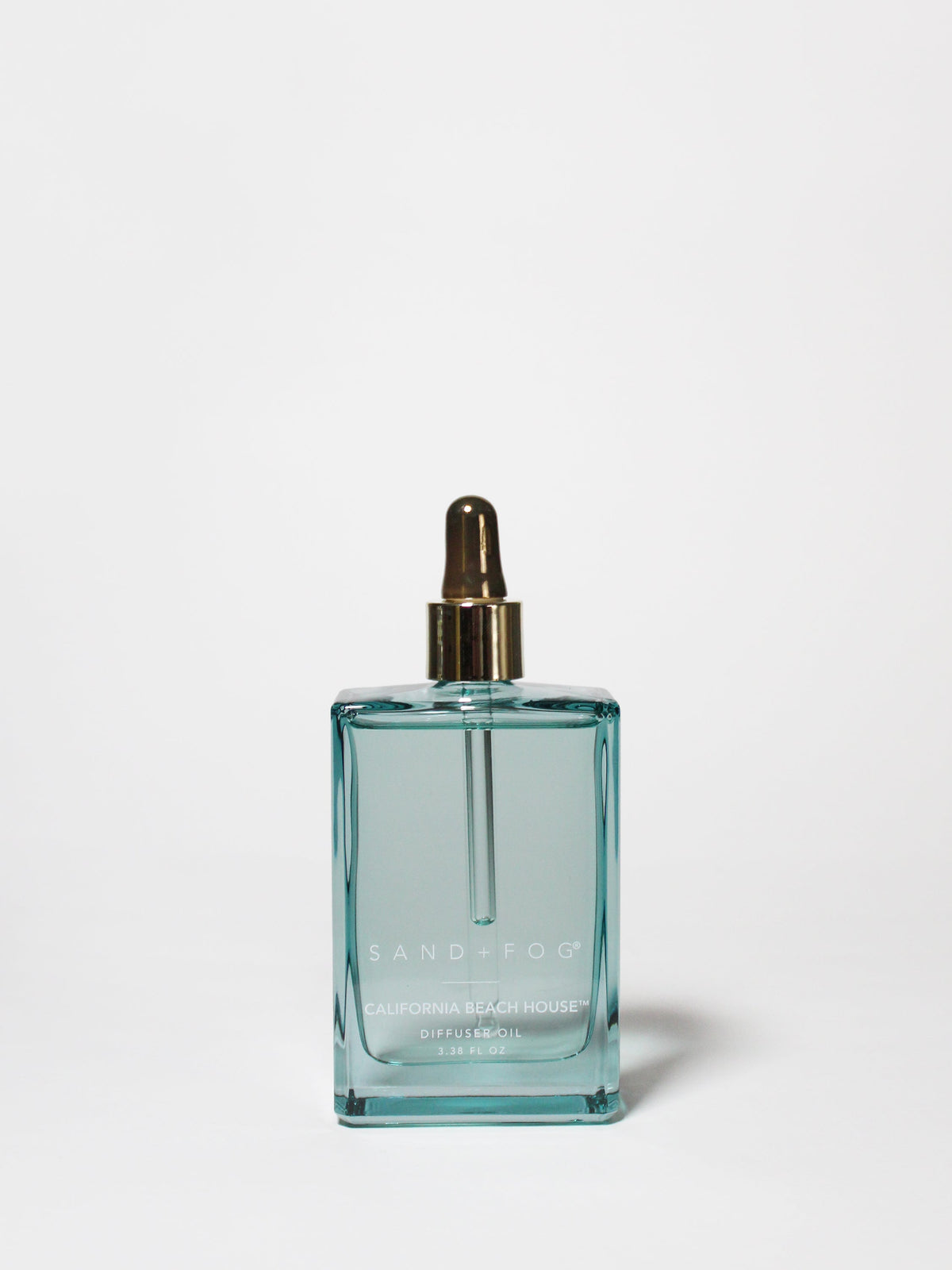 Tranquil California Beach House 100 ml Fragrance Diffuser Oil