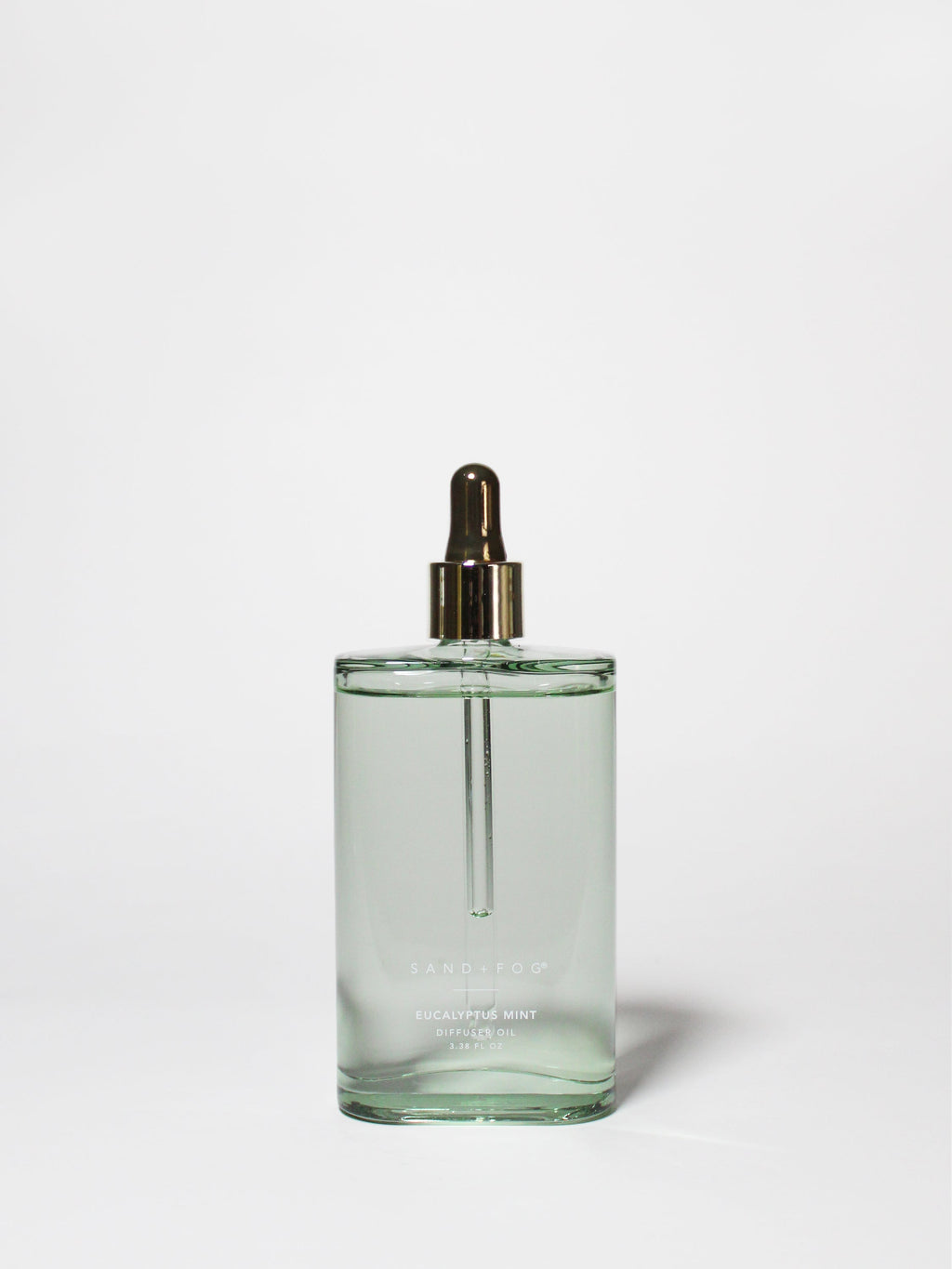 Tranquil Eucalyptus Mint 100 ml Fragrance Diffuser Oil