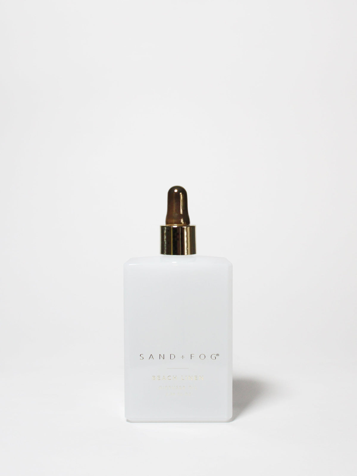 Tranquil Beach Linen 100 ml Fragrance Diffuser Oil