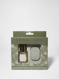 Alluring Perfume Oil Rollerball and Solid Perfume Set - Pistachio Dream