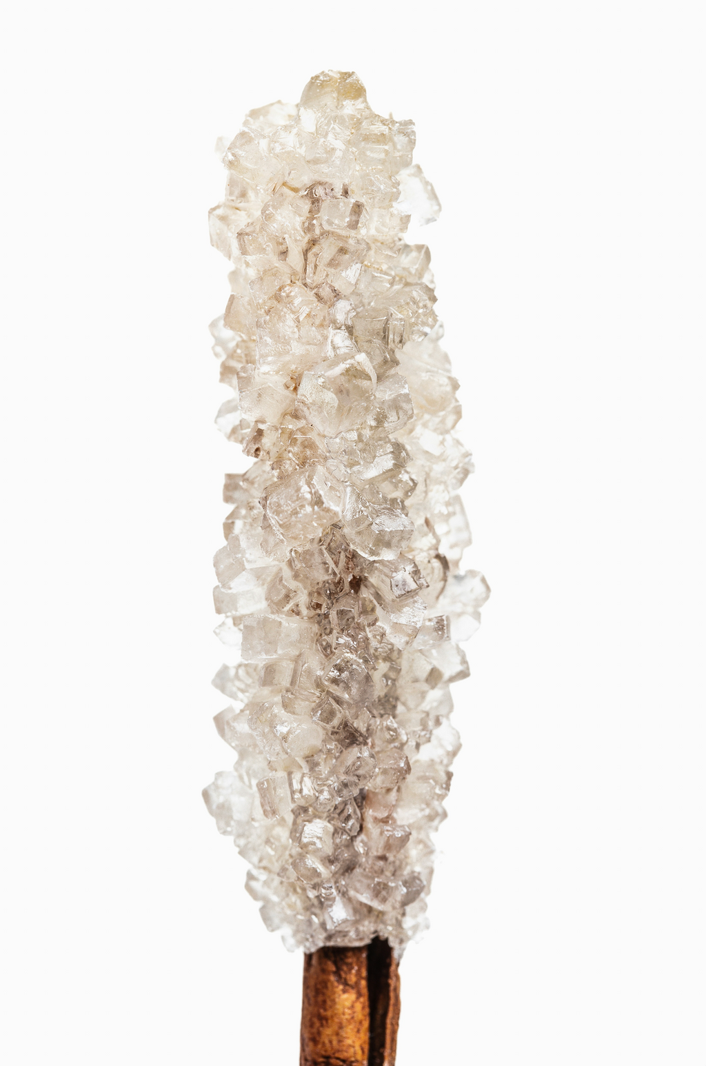 Alluring Vanilla Sugar 50ml Perfume Oil Dropper