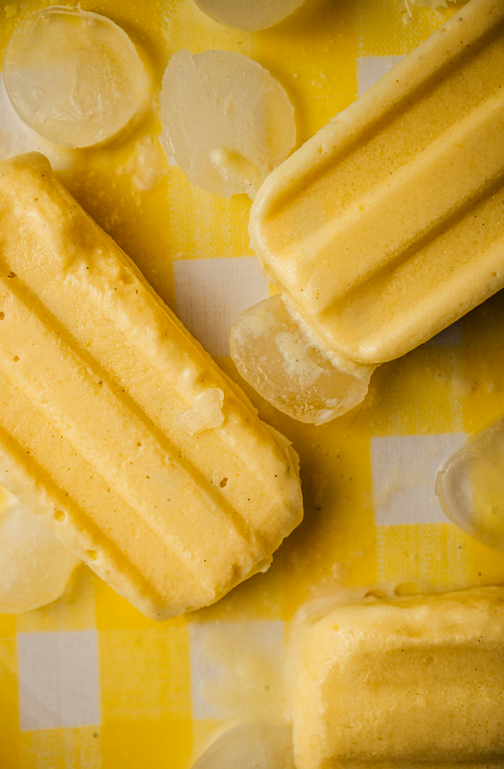 Alluring Banana Cream 50 ml Perfume Oil Rollerball