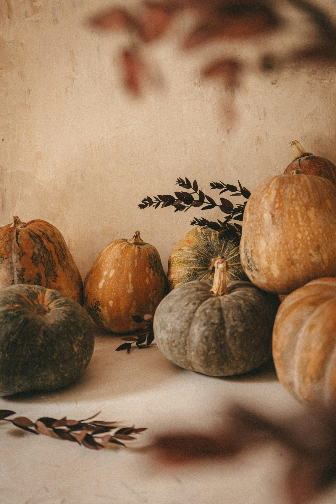 Alluring Pumpkin Crème 50 ml Perfume Oil Dropper