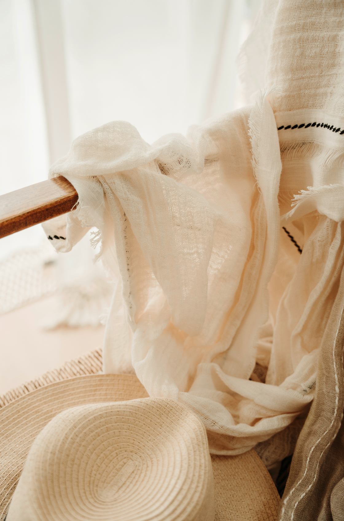 Tranquil Cashmere & Linen 110 ml Reed Diffuser
