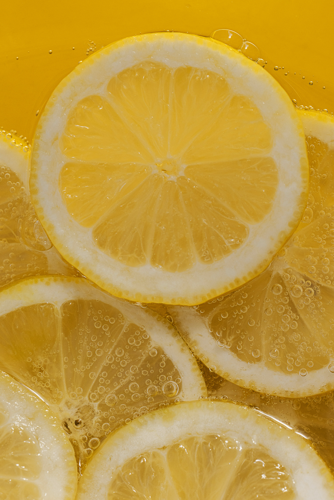 Tranquil Lemon Verbena 100 ml Fragrance Diffuser Oil